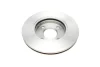 Диск гальмівний (передній) Ford Fiesta 95-13/Focus 98-07 (258x22) 0 986 479 R64 BOSCH 0-986-479-R64 (фото 2)