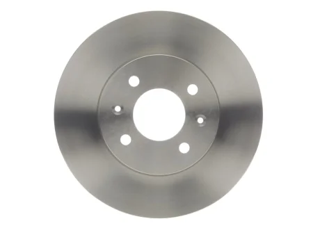 Диск гальмівний Hyundai Accent/Kia Rio 11 - передн. (вир-во Bosch) BOSCH 0-986-479-R77