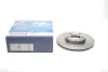 Диск гальмівний (передній) Mazda 3 03-14/Mazda 5 05- (278x25) (з покр.) (вент) 0 986 479 R83 BOSCH 0-986-479-R83 (фото 1)