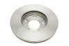 Диск гальмівний (передній) Mazda 3 03-14/Mazda 5 05- (278x25) (з покр.) (вент) 0 986 479 R83 BOSCH 0-986-479-R83 (фото 2)