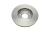 Диск гальмівний (передній) Nissan Almera/Primera/X-Trail 01-13 (280x28) 0 986 479 R90 BOSCH 0-986-479-R90 (фото 2)