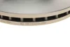 Диск гальмівний (передній) Nissan Almera/Primera/X-Trail 01-13 (280x28) 0 986 479 R90 BOSCH 0-986-479-R90 (фото 3)