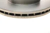 Диск гальмівний (передній) Nissan Almera/Primera/X-Trail 01-13 (280x28) 0 986 479 R90 BOSCH 0-986-479-R90 (фото 4)