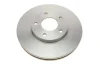 Диск гальмівний (передній) Nissan Almera/Primera/X-Trail 01-13 (280x28) 0 986 479 R90 BOSCH 0-986-479-R90 (фото 6)