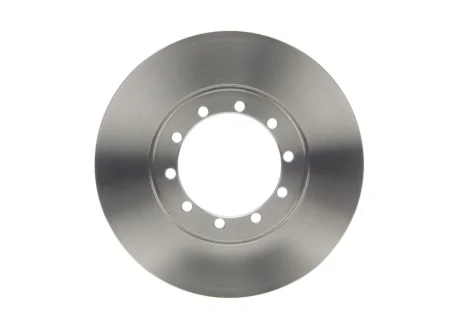 Диск гальмівний (задній) Ford Transit V347 06-14 (280х16) 0 986 479 R92 BOSCH 0-986-479-R92
