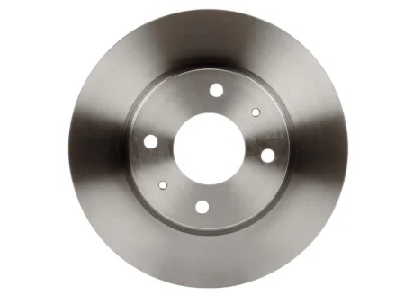 Диск гальмівний MITSUBISHI GALANT VI 2.0-2.5 96-04, LANCER 1.3-2.0 03 - передн. (вир-во Bosch) BOSCH 0-986-479-R94