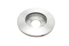 Диск гальмівний (передній) Hyundai Elantra 00-06 (257x24) 0 986 479 S03 BOSCH 0-986-479-S03 (фото 2)