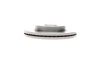 Диск гальмівний (передній) Hyundai Elantra 00-06 (257x24) 0 986 479 S03 BOSCH 0-986-479-S03 (фото 3)