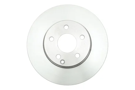 Диск гальмівний (передній) MB E-class (W211/S211) 02-09 (295x28) 0 986 479 S07 BOSCH 0-986-479-S07