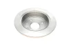 Диск гальмівний (задній) Chevrolet Lacetti/Nubira 05- (257.8x10.5) 0 986 479 S08 BOSCH 0-986-479-S08 (фото 3)