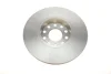 Диск гальмівний (передній) Skoda Superb/VW Passat 00-08 (288x25) 0 986 479 S19 BOSCH 0-986-479-S19 (фото 2)