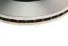 Диск гальмівний (передній) Skoda Superb/VW Passat 00-08 (288x25) 0 986 479 S19 BOSCH 0-986-479-S19 (фото 3)