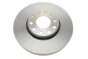 Диск гальмівний (передній) Skoda Superb/VW Passat 00-08 (288x25) 0 986 479 S19 BOSCH 0-986-479-S19 (фото 7)