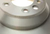 Диск гальмівний (задній) Porsche Cayenne/VW Touareg 3.0-4.2 TDI 02- (329.7x28) 0 986 479 S20 BOSCH 0-986-479-S20 (фото 5)