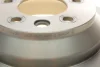 Диск гальмівний (задній) Porsche Cayenne/VW Touareg 3.0-4.2 TDI 02- (329.7x28) 0 986 479 S20 BOSCH 0-986-479-S20 (фото 6)