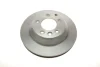Диск гальмівний (задній) Porsche Cayenne/VW Touareg 3.0-4.2 TDI 02- (329.7x28) 0 986 479 S20 BOSCH 0-986-479-S20 (фото 7)