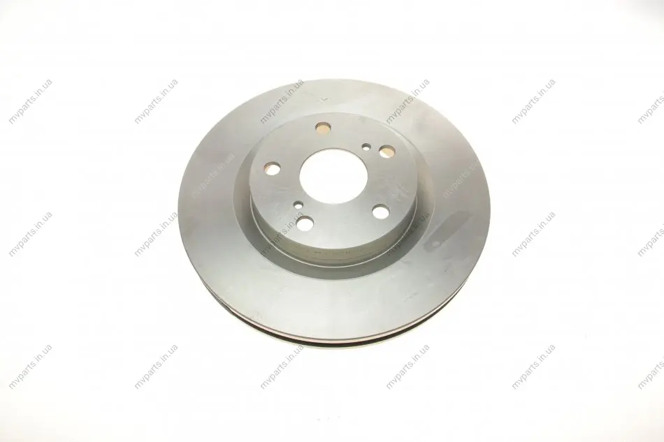 Диск гальмівний (передній) Toyota Auris 10-/Rav4 2.0-2.2 06- (296x28) 0 986 479 S22 BOSCH 0-986-479-S22 (фото 1)