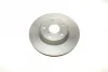 Диск гальмівний (передній) Toyota Auris 10-/Rav4 2.0-2.2 06- (296x28) 0 986 479 S22 BOSCH 0-986-479-S22 (фото 1)