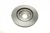 Диск гальмівний (передній) Toyota Auris 10-/Rav4 2.0-2.2 06- (296x28) 0 986 479 S22 BOSCH 0-986-479-S22 (фото 3)