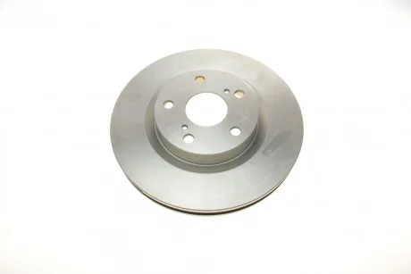 Диск гальмівний (передній) Toyota Auris 10-/Rav4 2.0-2.2 06- (296x28) 0 986 479 S22 BOSCH 0-986-479-S22