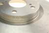 Диск гальмівний (передній) Toyota Auris 10-/Rav4 2.0-2.2 06- (296x28) 0 986 479 S22 BOSCH 0-986-479-S22 (фото 5)