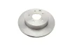 Диск гальмівний (задній) Nissan Leaf 10-/Juke 14-/Qashqai 07-13/X-Trail 01-13 (291.8x16) 0 986 479 S31 BOSCH 0-986-479-S31 (фото 1)