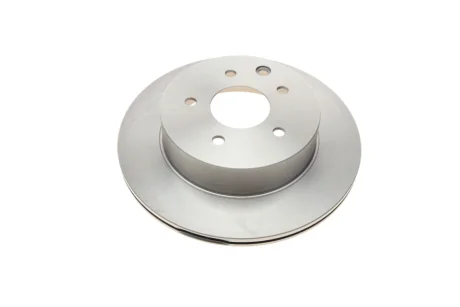 Диск гальмівний (задній) Nissan Leaf 10-/Juke 14-/Qashqai 07-13/X-Trail 01-13 (291.8x16) 0 986 479 S31 BOSCH 0-986-479-S31