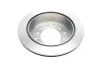 Диск гальмівний (задній) Lexus GX 01-09/Toyota Land Cruiser 90 96-02/Prado 06-18 (312.2x18) 0 986 479 S36 BOSCH 0-986-479-S36 (фото 2)