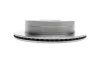 Диск гальмівний (задній) Lexus GX 01-09/Toyota Land Cruiser 90 96-02/Prado 06-18 (312.2x18) 0 986 479 S36 BOSCH 0-986-479-S36 (фото 3)