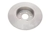 Диск гальмівний (задній) Ford Connect 02- (277,8x11) 0 986 479 S51 BOSCH 0-986-479-S51 (фото 2)