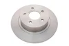 Диск гальмівний (задній) Ford Connect 02- (277,8x11) 0 986 479 S51 BOSCH 0-986-479-S51 (фото 4)