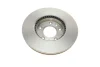 Диск гальмівний (передній) Mazda 6 02-08 (282.5х25) 0 986 479 S60 BOSCH 0-986-479-S60 (фото 2)
