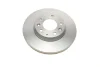 Диск гальмівний (передній) Mazda 6 02-08 (282.5х25) 0 986 479 S60 BOSCH 0-986-479-S60 (фото 6)