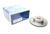 Диск гальмівний (передній) Citroen Jumper/Fiat Ducato/Peugeot Boxer 02- (279.8x24) 0 986 479 S70 BOSCH 0-986-479-S70 (фото 1)