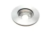 Диск гальмівний (передній) Citroen Jumper/Fiat Ducato/Peugeot Boxer 02- (279.8x24) 0 986 479 S70 BOSCH 0-986-479-S70 (фото 2)
