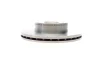 Диск гальмівний (передній) Citroen Jumper/Fiat Ducato/Peugeot Boxer 02- (279.8x24) 0 986 479 S70 BOSCH 0-986-479-S70 (фото 3)
