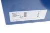 Диск гальмівний (задній) MB C-class (W204) 07-14 (299.9x10) 0 986 479 S92 BOSCH 0-986-479-S92 (фото 6)