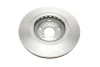 Диск гальмівний (передній) Toyota Rav 4 12-/Lexus RX/NX 08- (328x28) 0 986 479 T00 BOSCH 0-986-479-T00 (фото 2)