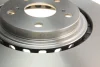 Диск гальмівний (передній) Toyota Rav 4 12-/Lexus RX/NX 08- (328x28) 0 986 479 T00 BOSCH 0-986-479-T00 (фото 3)