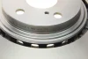 Диск гальмівний (передній) Toyota Rav 4 12-/Lexus RX/NX 08- (328x28) 0 986 479 T00 BOSCH 0-986-479-T00 (фото 5)
