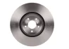 Диск гальмівний INFINITI FX (01/03-) передн. (вир-во Bosch) BOSCH 0-986-479-T02 (фото 3)