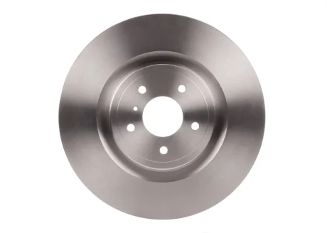 Диск гальмівний INFINITI FX (01/03-) передн. (вир-во Bosch) BOSCH 0-986-479-T02