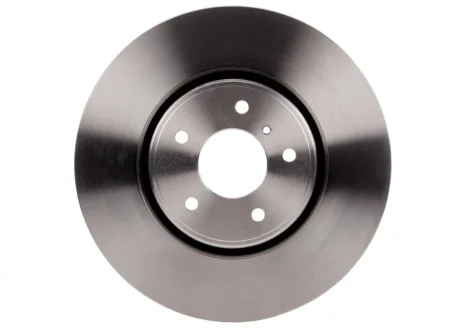 Диск гальмівний (передній) Infiniti EX/FX/M 03- (320x34) 0 986 479 T32 BOSCH 0-986-479-T32