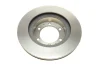 Диск гальмівний (передній) Toyota FJ Cruiser 4.0 4WD 05-18 (319x28) 0 986 479 T36 BOSCH 0-986-479-T36 (фото 2)
