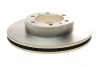 Диск гальмівний (передній) Toyota FJ Cruiser 4.0 4WD 05-18 (319x28) 0 986 479 T36 BOSCH 0-986-479-T36 (фото 6)