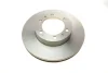 Диск гальмівний (передній) Toyota FJ Cruiser 4.0 4WD 05-18 (319x28) 0 986 479 T36 BOSCH 0-986-479-T36 (фото 7)