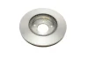 Диск гальмівний (передній) Hyundai Tucson/i30 2.0 CRDi 04-/Kia Cee\'d 06- (280x26) (з покр.) (вент.) 0 986 479 U10 BOSCH 0-986-479-U10 (фото 2)