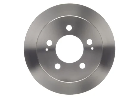 Диск гальмівний SSANGYONG KYRON (05/05-) задн. (вир-во Bosch) BOSCH 0-986-479-U21
