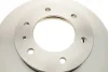 Диск гальмівний (передній) Ford Ranger 2.2 TDCi 11- (302x32) 0 986 479 V32 BOSCH 0-986-479-V32 (фото 4)