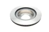 Диск гальмівний (передній) Toyota Sequoia/Tundra/Land Cruiser 07-- (354x32) 0 986 479 V50 BOSCH 0-986-479-V50 (фото 2)
